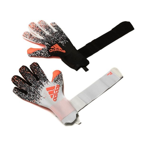 Adidas predator hot sale pro evds 08